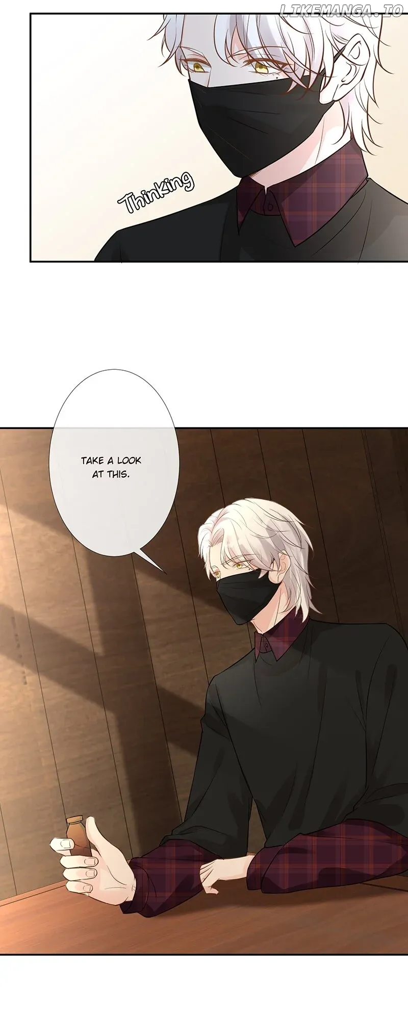 Everyone’s Darling Chapter 59 Online - página 20