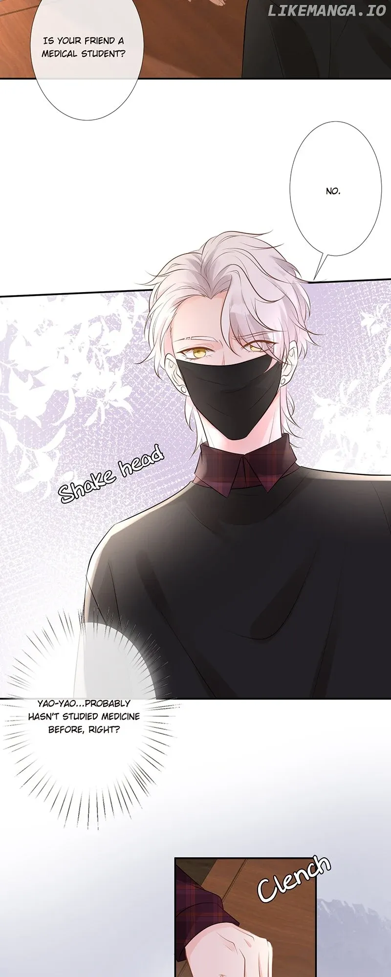 Everyone’s Darling Chapter 59 Online - página 22
