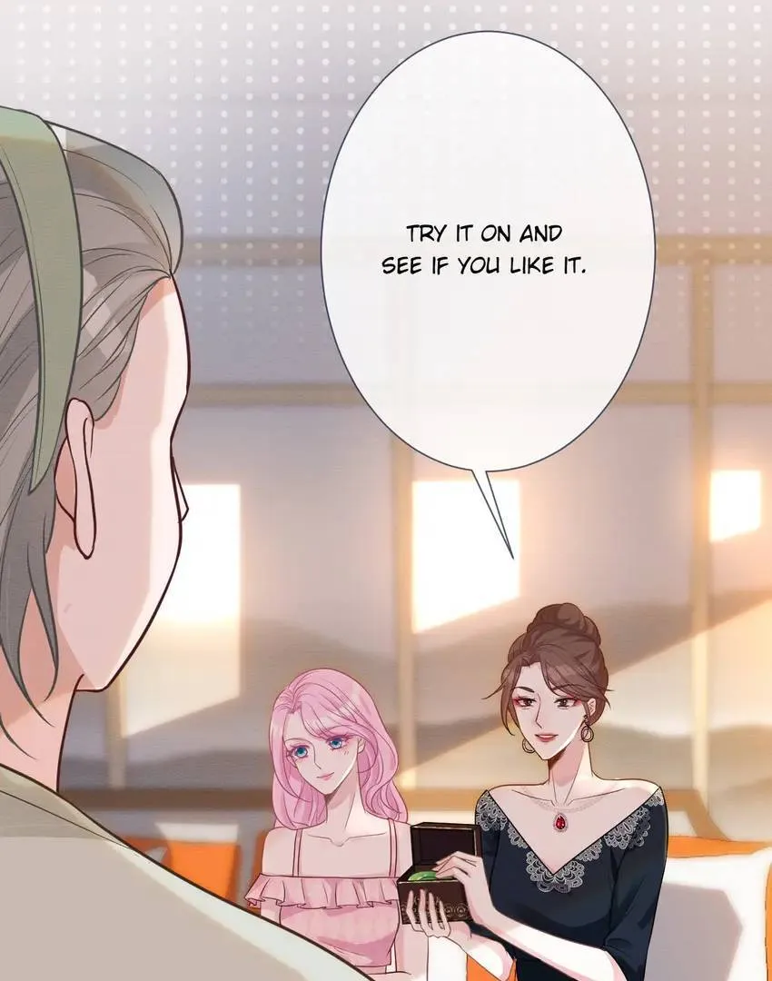 Everyone’s Darling Chapter 6 Online - página 3