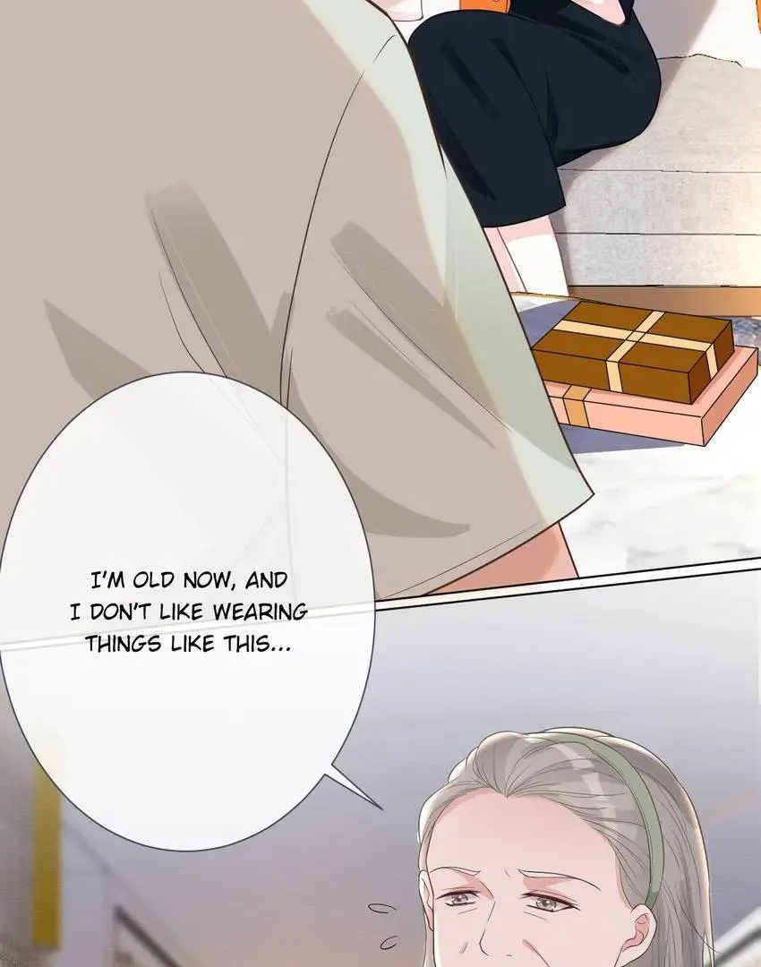 Everyone’s Darling Chapter 6 Online - página 4