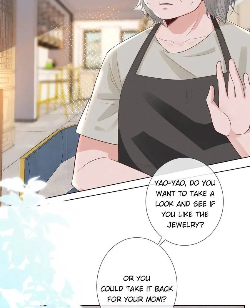 Everyone’s Darling Chapter 6 Online - página 5
