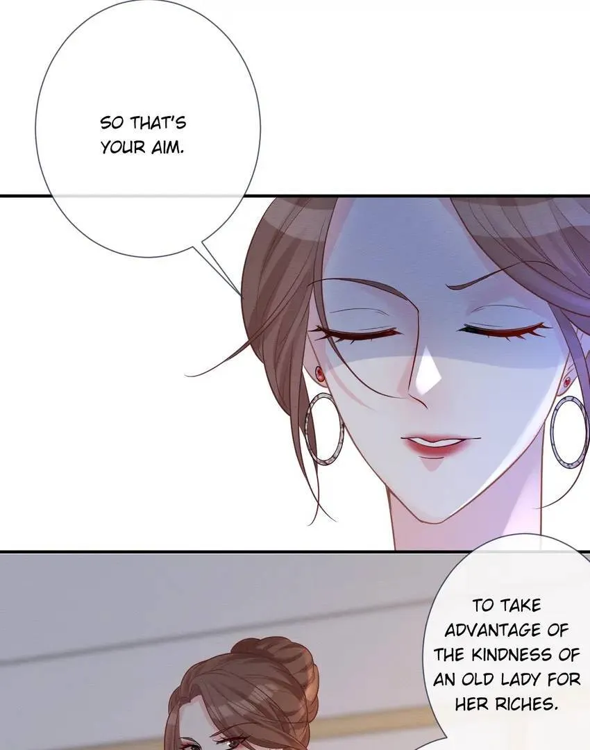 Everyone’s Darling Chapter 6 Online - página 8