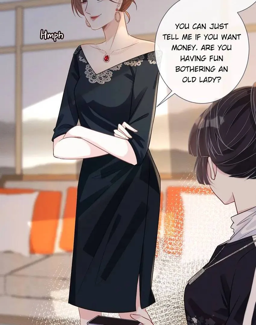 Everyone’s Darling Chapter 6 Online - página 9