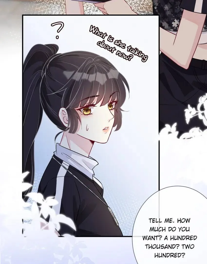 Everyone’s Darling Chapter 6 Online - página 10