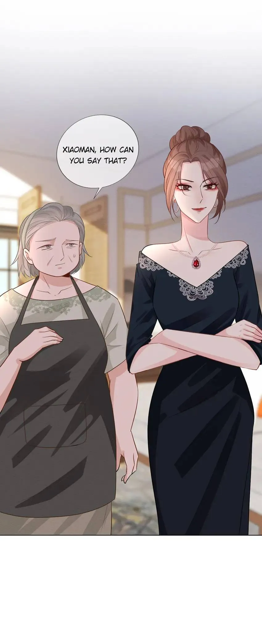 Everyone’s Darling Chapter 6 Online - página 14