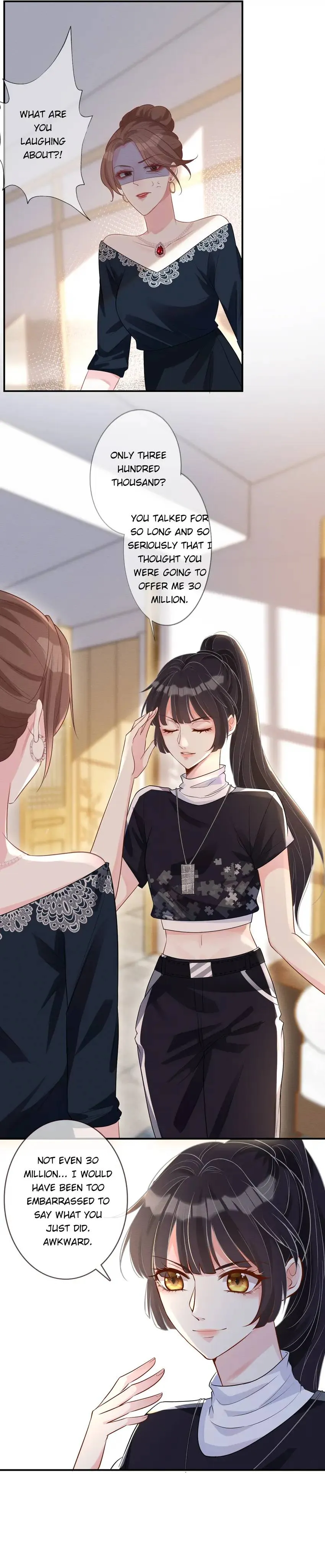 Everyone’s Darling Chapter 6 Online - página 16