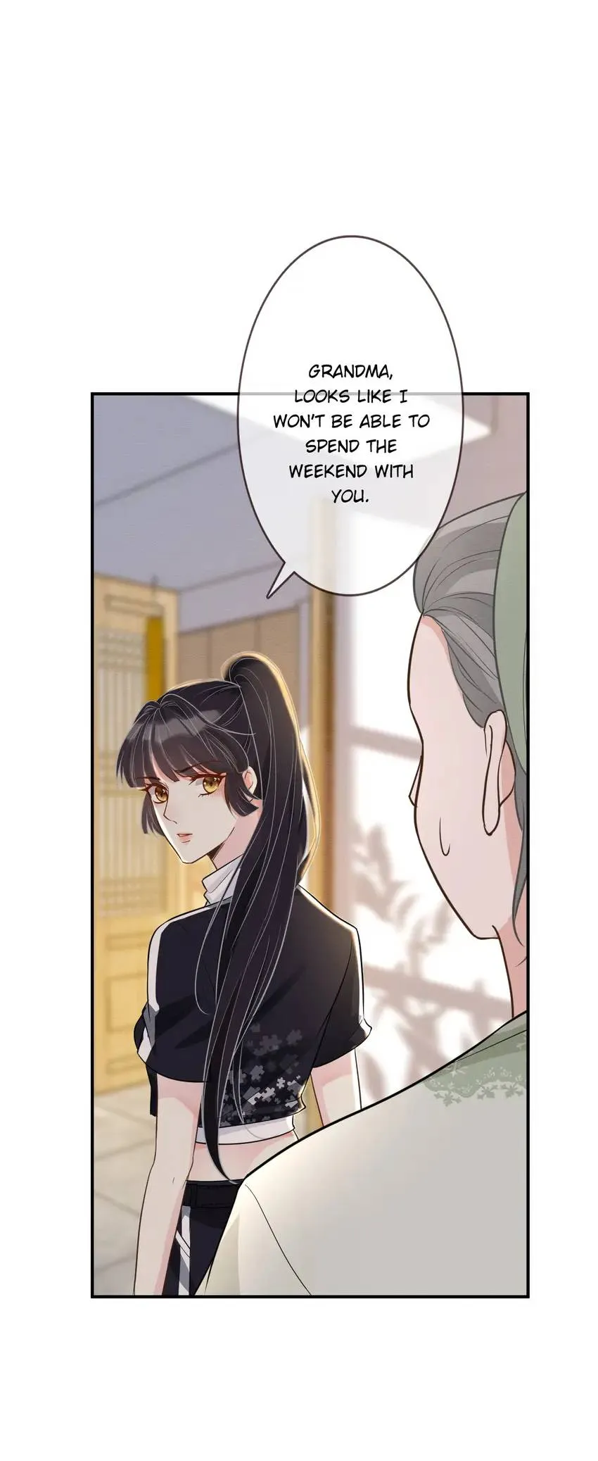Everyone’s Darling Chapter 6 Online - página 18