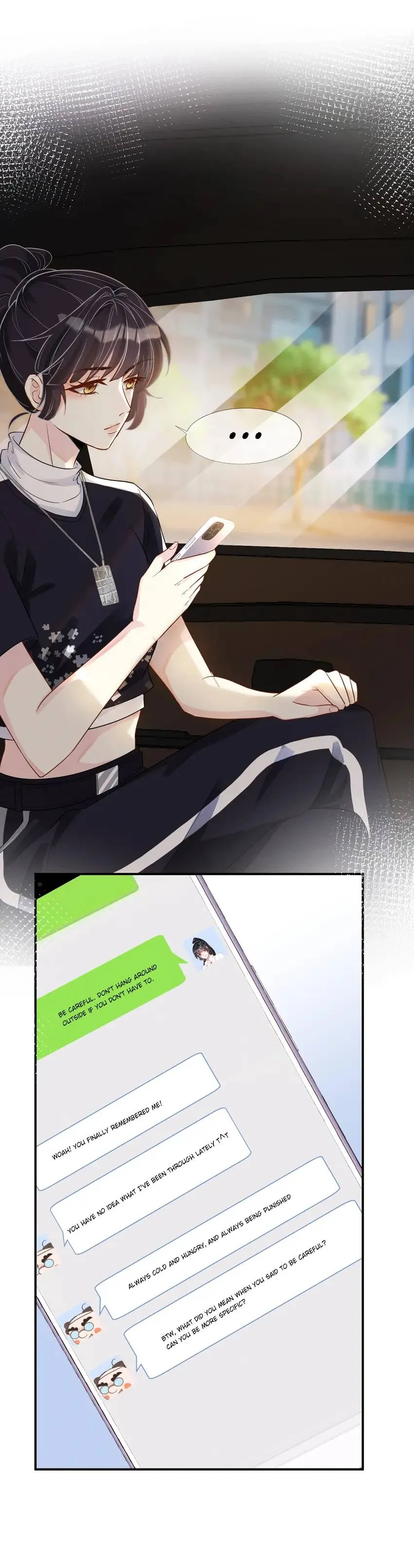 Everyone’s Darling Chapter 6 Online - página 20