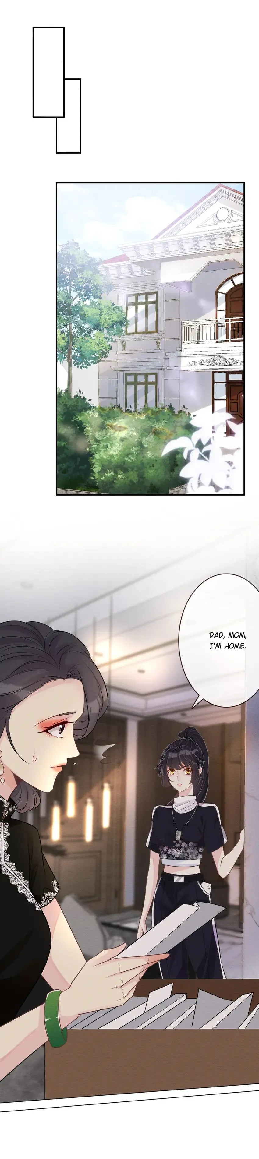 Everyone’s Darling Chapter 6 Online - página 24