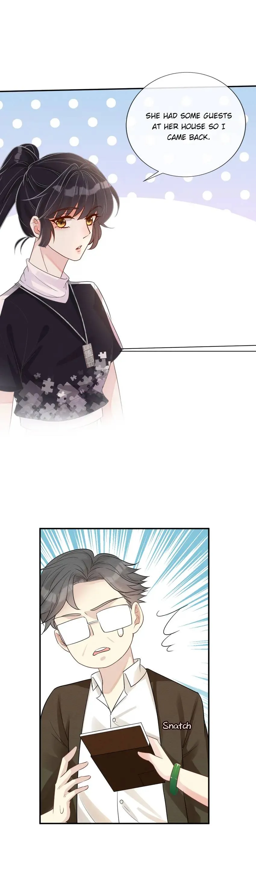 Everyone’s Darling Chapter 6 Online - página 26