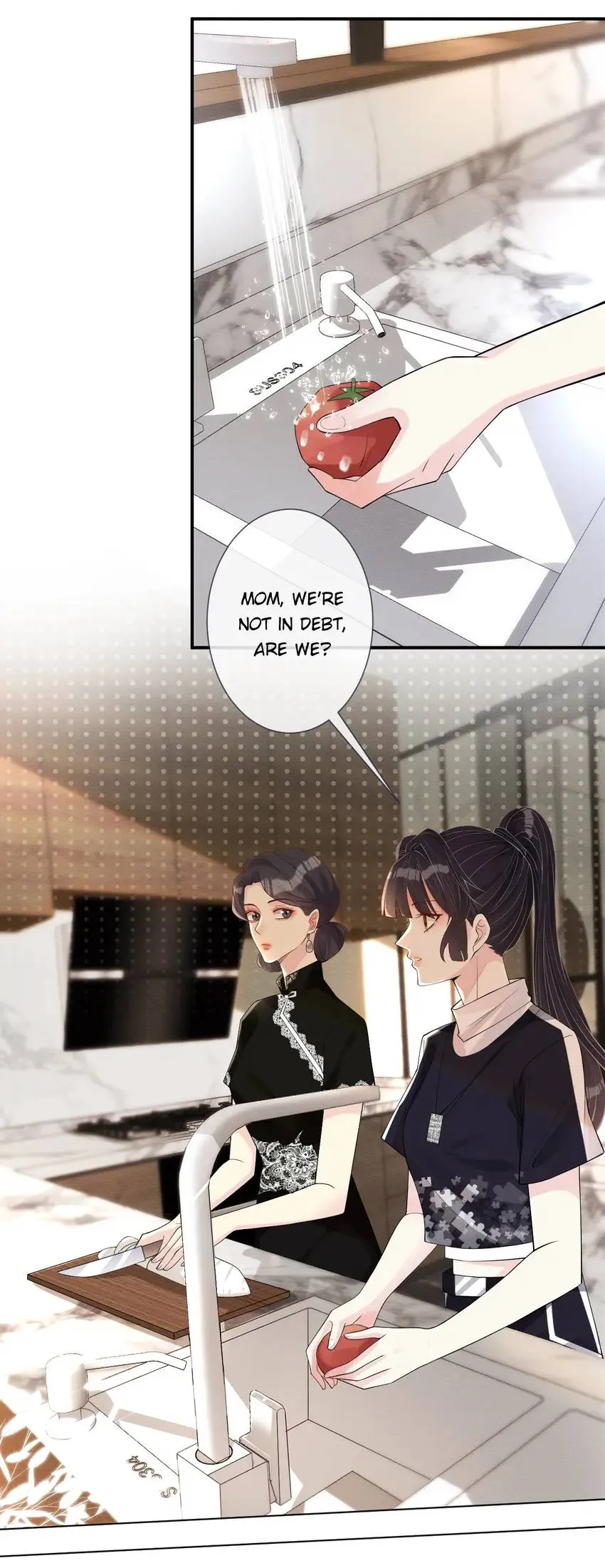Everyone’s Darling Chapter 6 Online - página 29