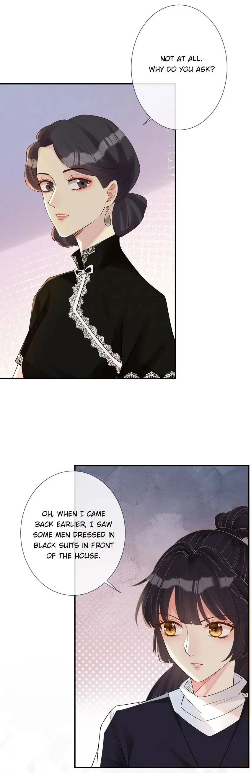 Everyone’s Darling Chapter 6 Online - página 30