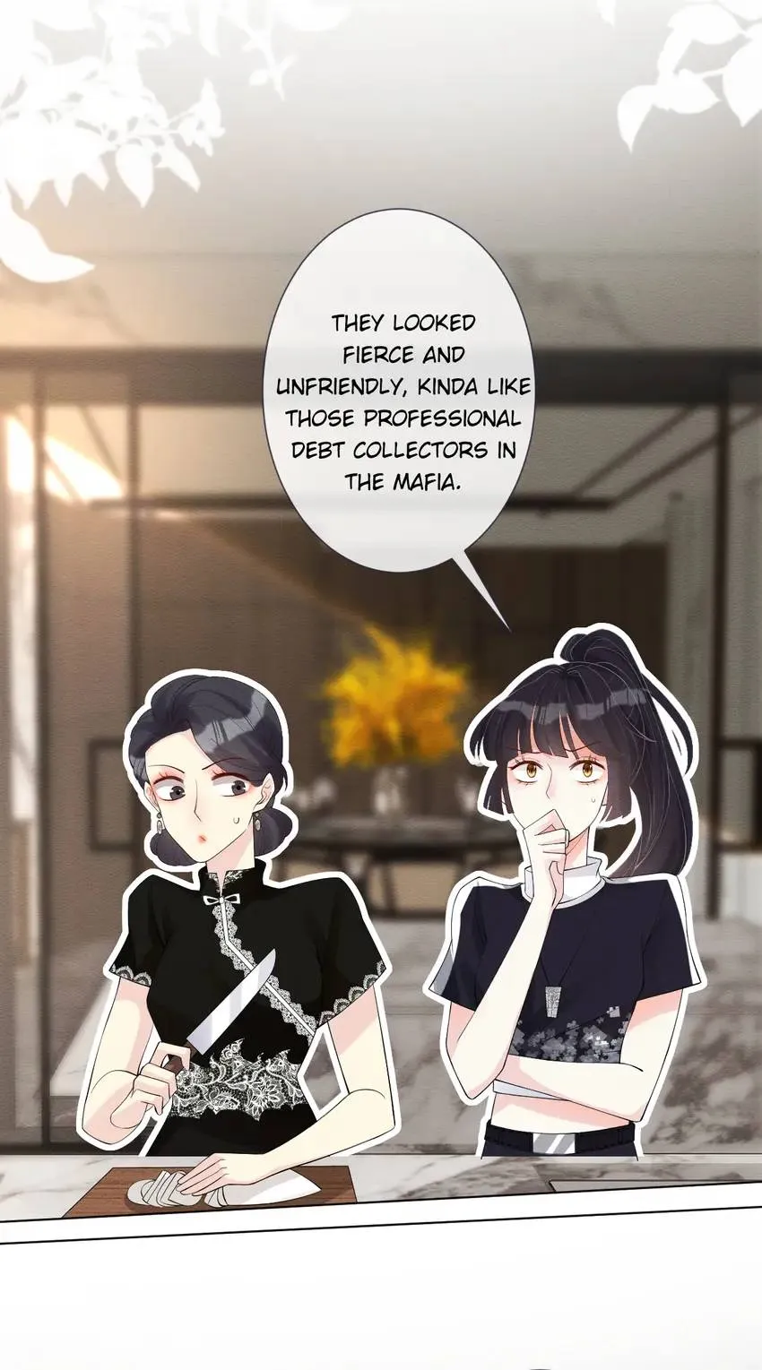 Everyone’s Darling Chapter 6 Online - página 31