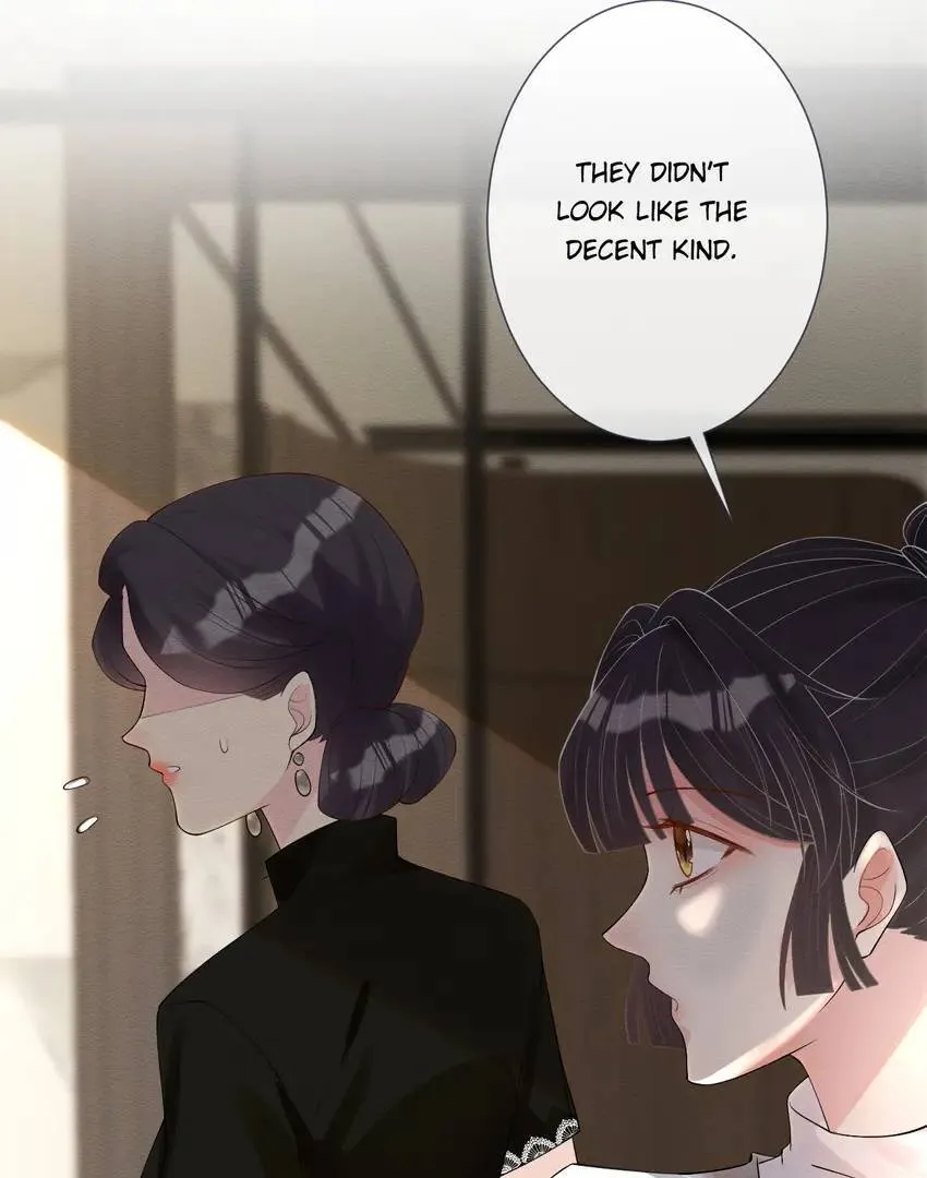 Everyone’s Darling Chapter 6 Online - página 32