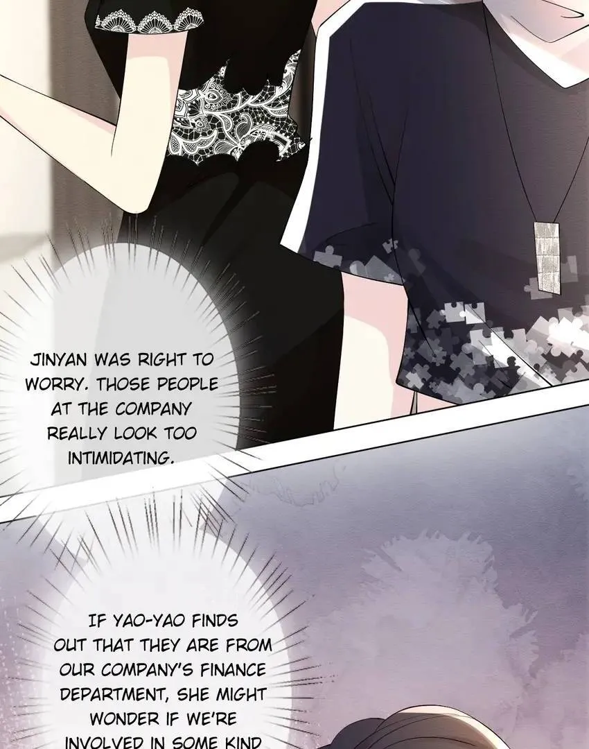 Everyone’s Darling Chapter 6 Online - página 33