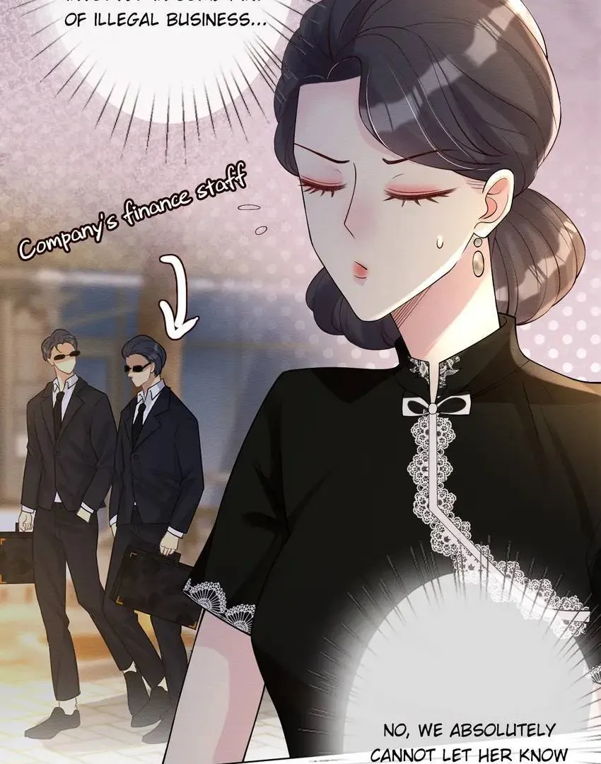 Everyone’s Darling Chapter 6 Online - página 34