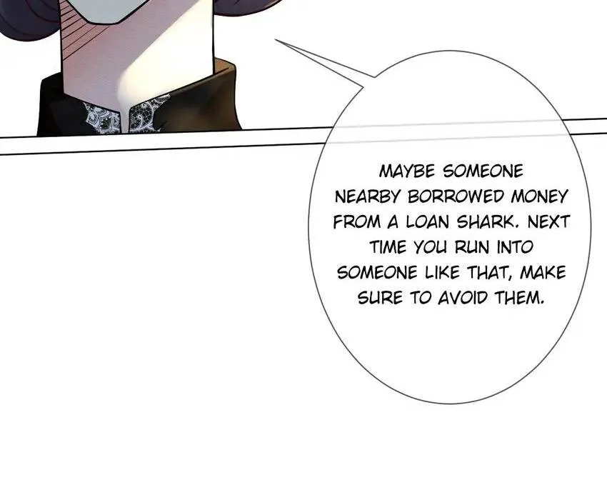 Everyone’s Darling Chapter 6 Online - página 36