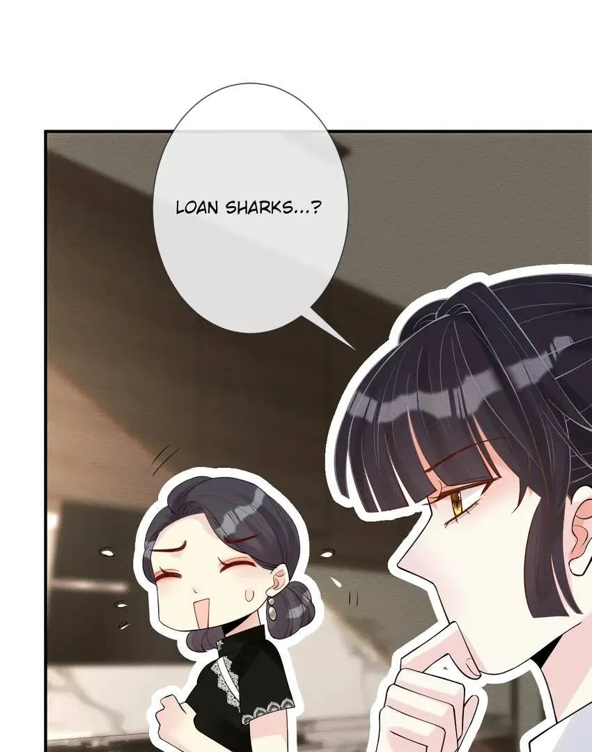 Everyone’s Darling Chapter 6 Online - página 37