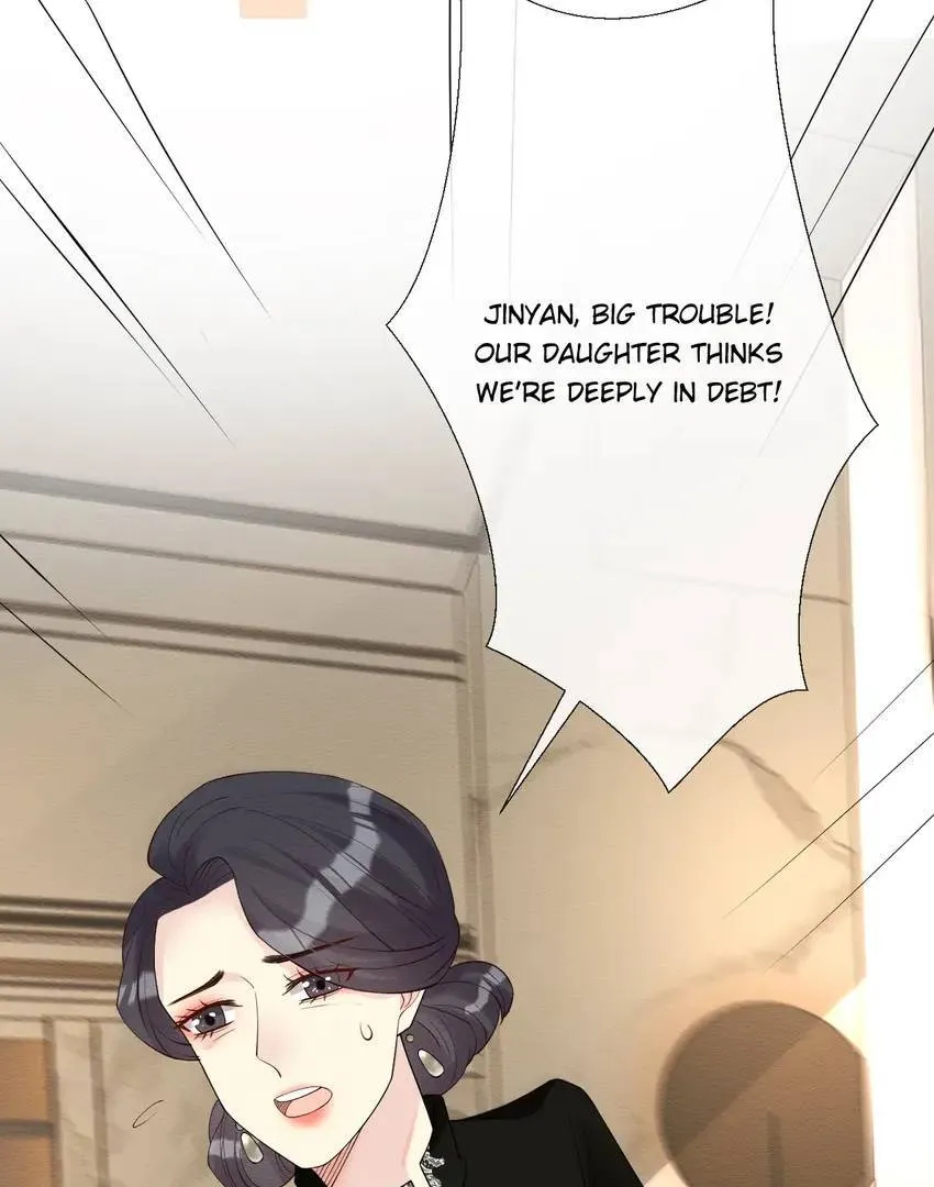 Everyone’s Darling Chapter 6 Online - página 39