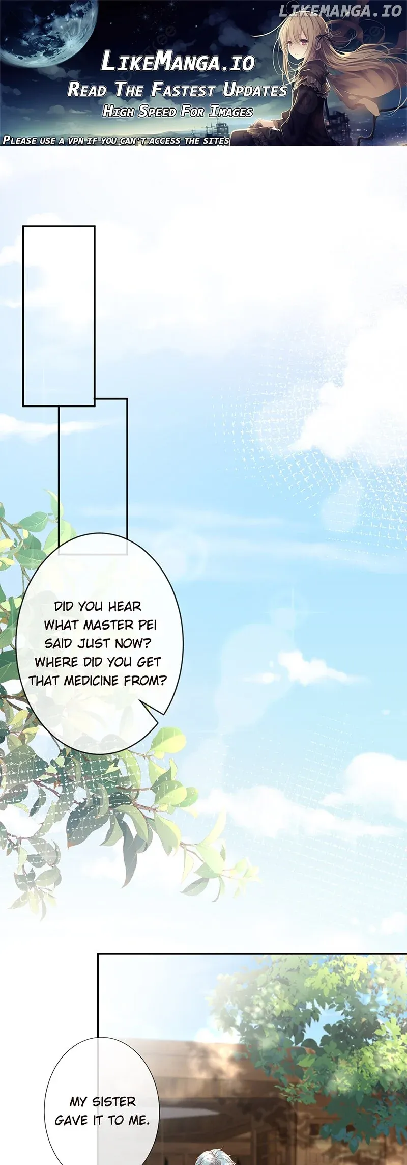 Everyone’s Darling Chapter 60 Online - página 1