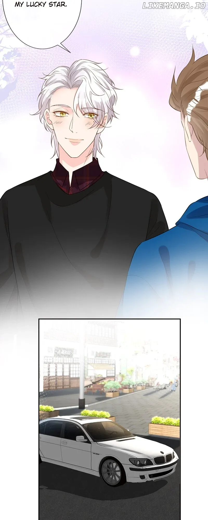 Everyone’s Darling Chapter 60 Online - página 4