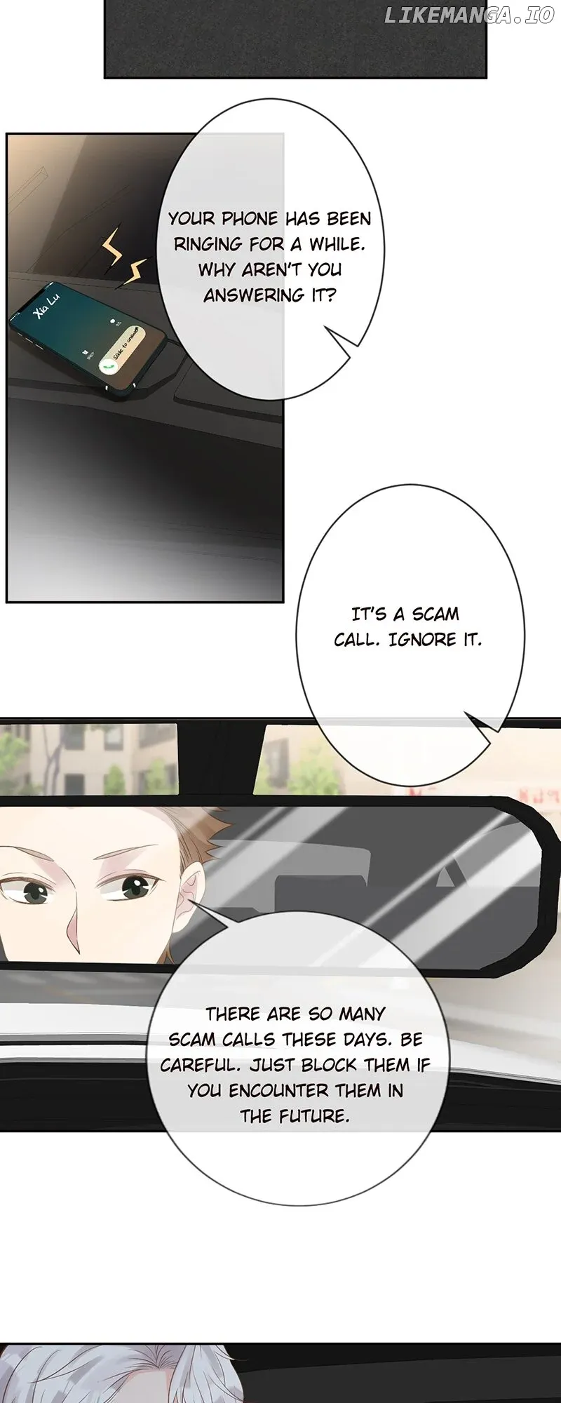 Everyone’s Darling Chapter 60 Online - página 5