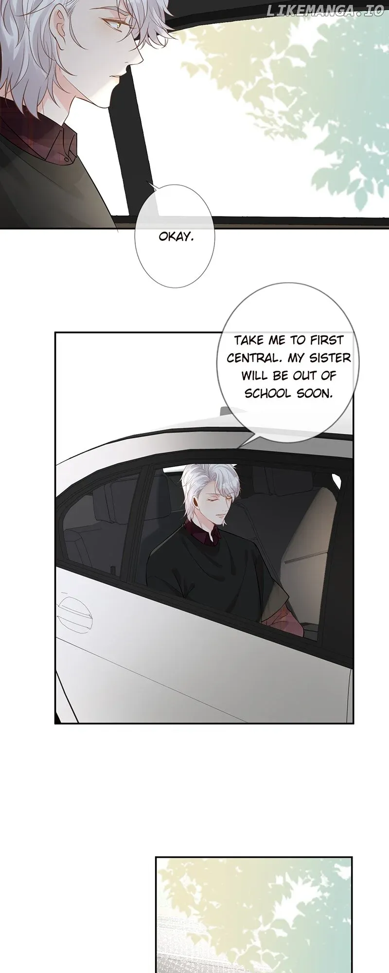 Everyone’s Darling Chapter 60 Online - página 6