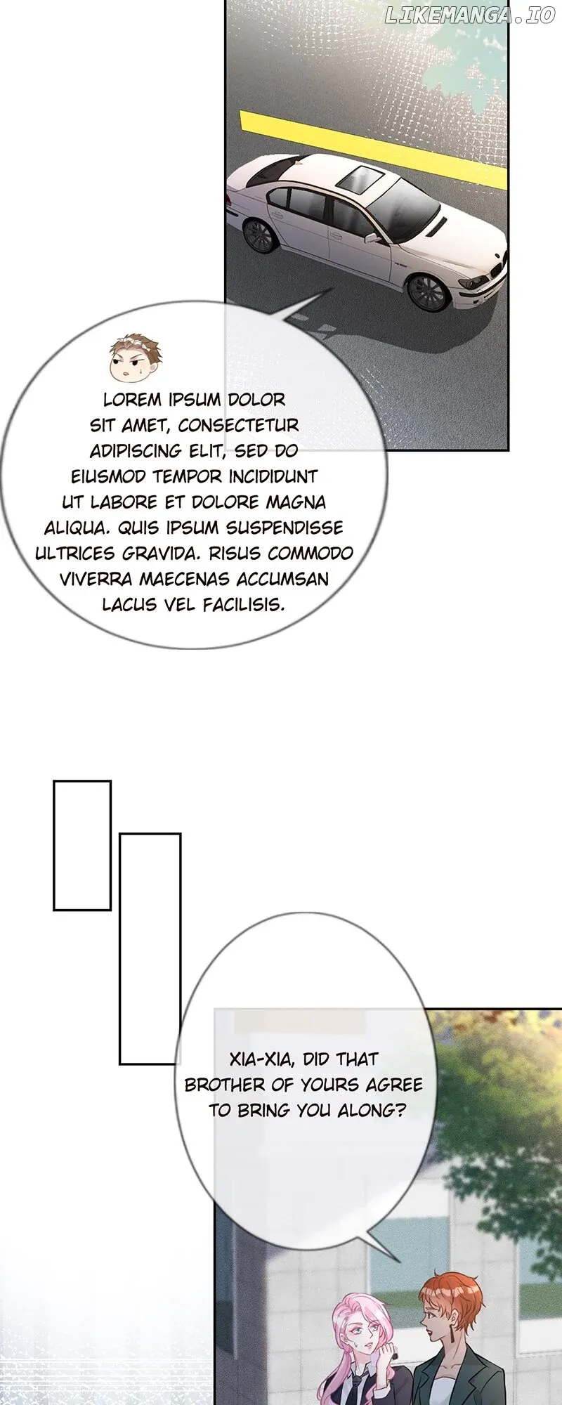 Everyone’s Darling Chapter 60 Online - página 7