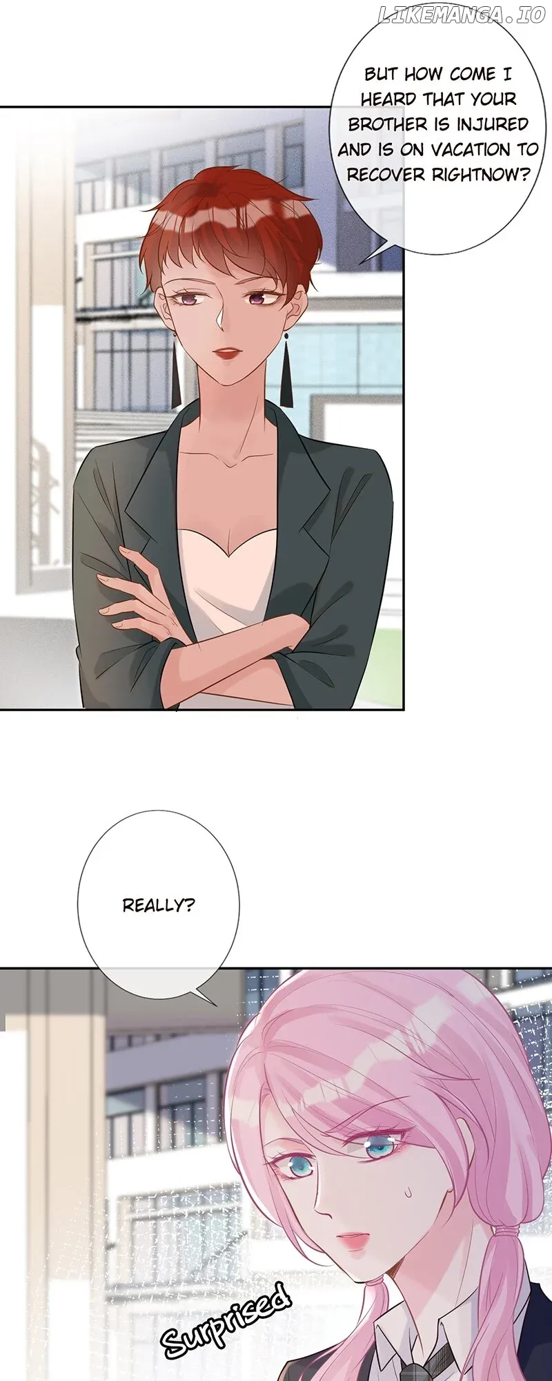 Everyone’s Darling Chapter 60 Online - página 10