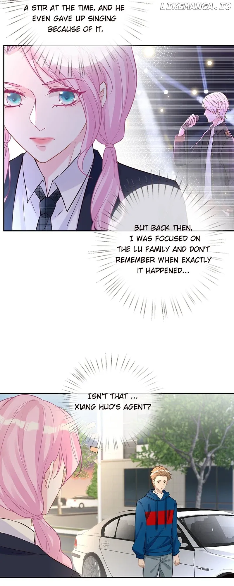 Everyone’s Darling Chapter 60 Online - página 12