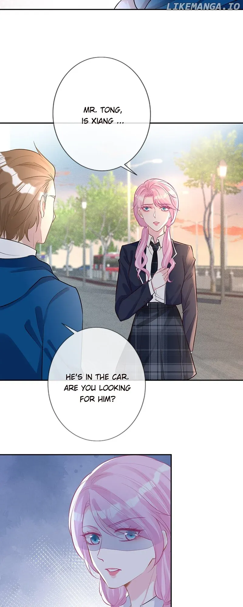 Everyone’s Darling Chapter 60 Online - página 14
