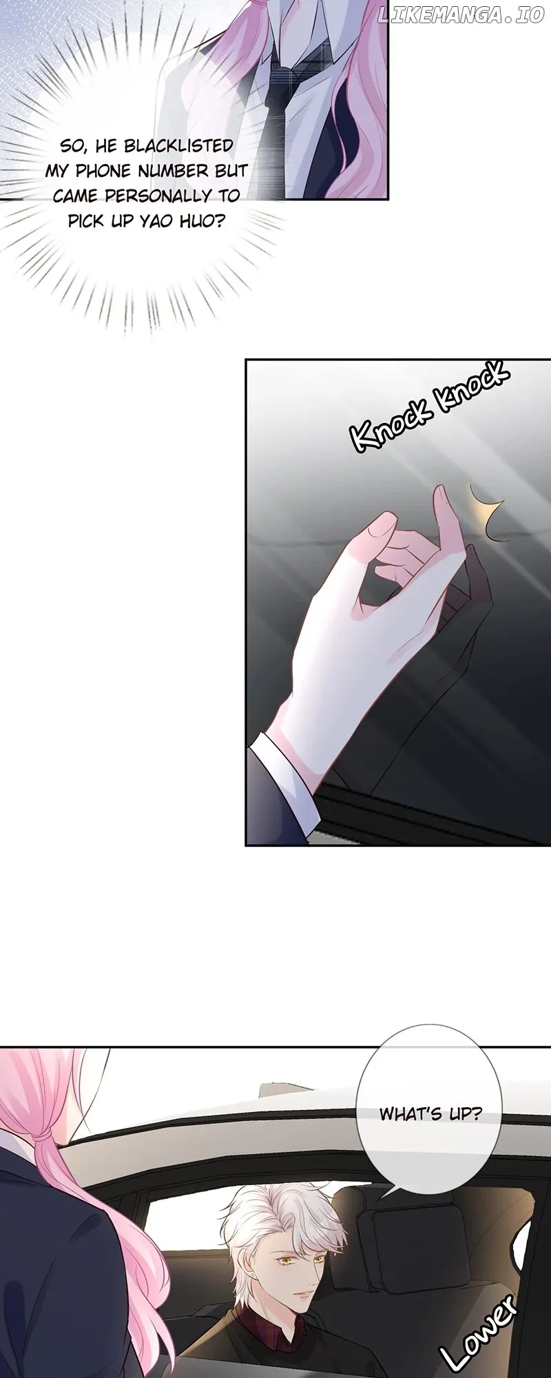 Everyone’s Darling Chapter 60 Online - página 15