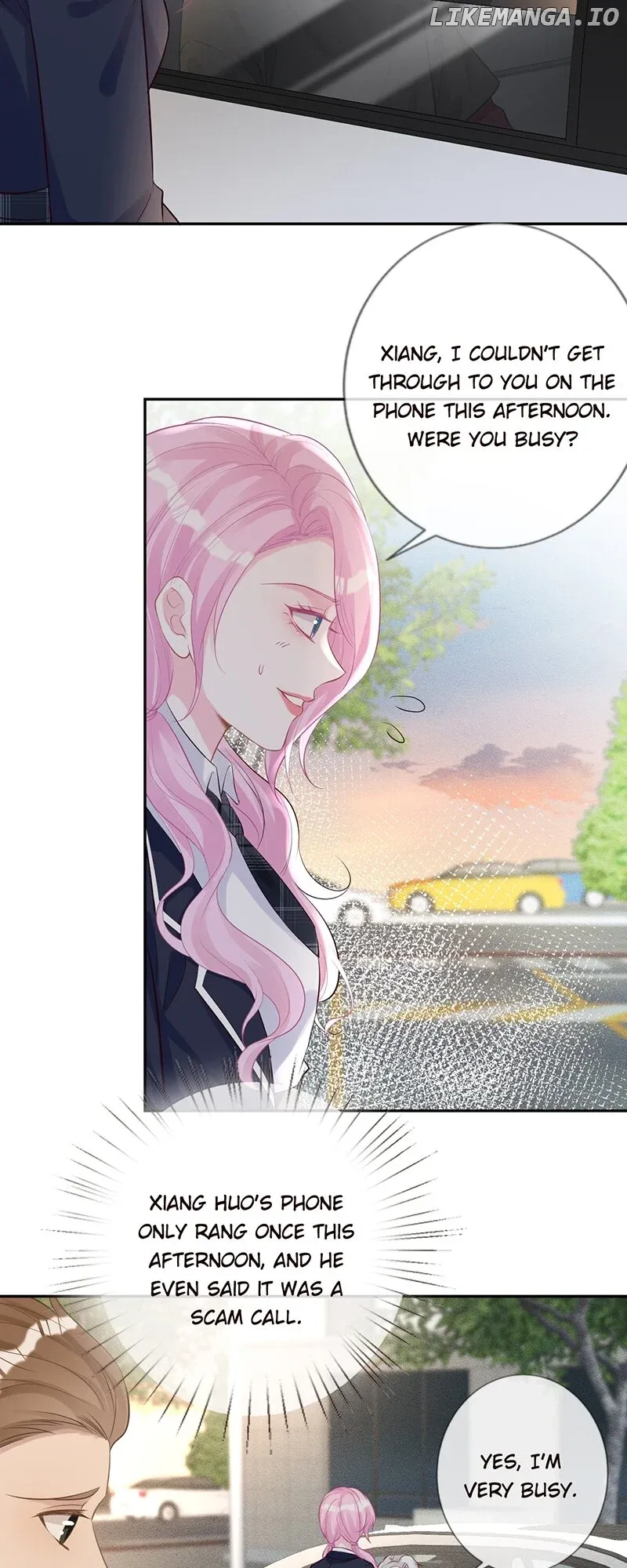 Everyone’s Darling Chapter 60 Online - página 16