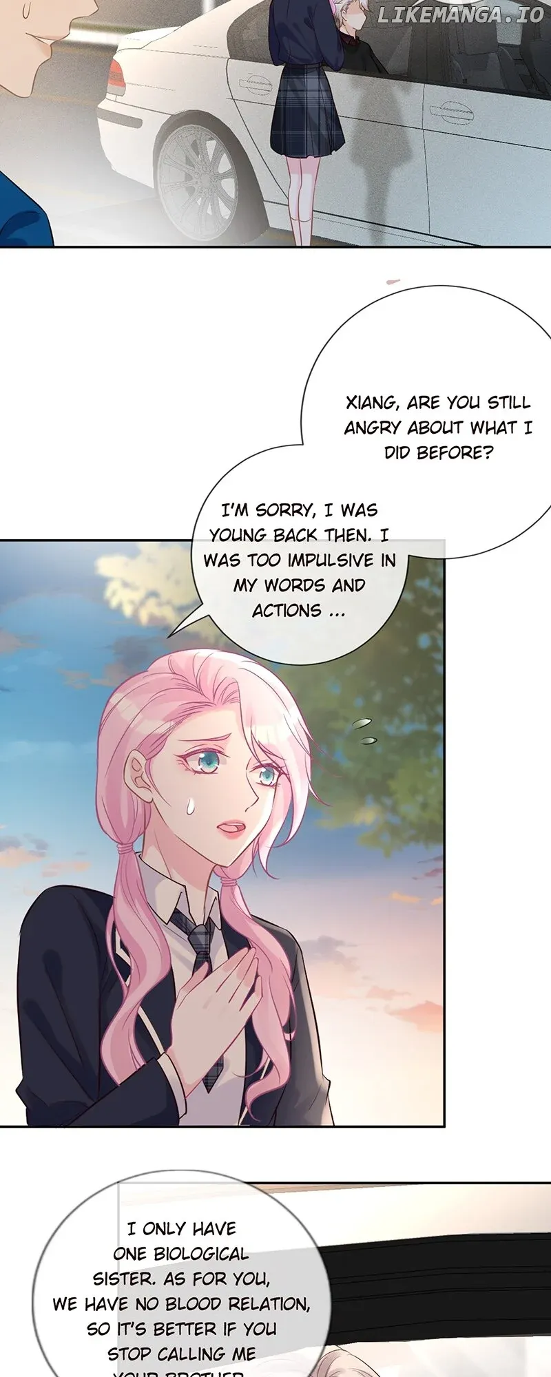 Everyone’s Darling Chapter 60 Online - página 17