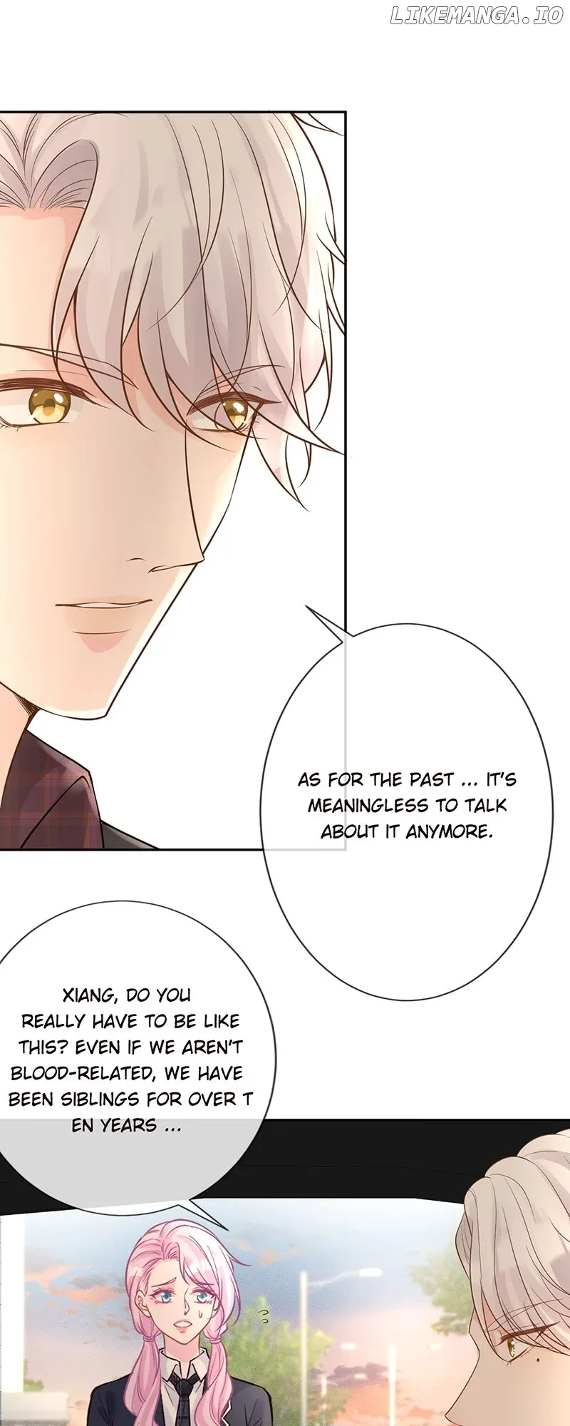 Everyone’s Darling Chapter 60 Online - página 19