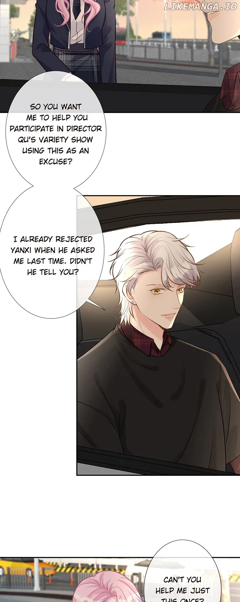 Everyone’s Darling Chapter 60 Online - página 20