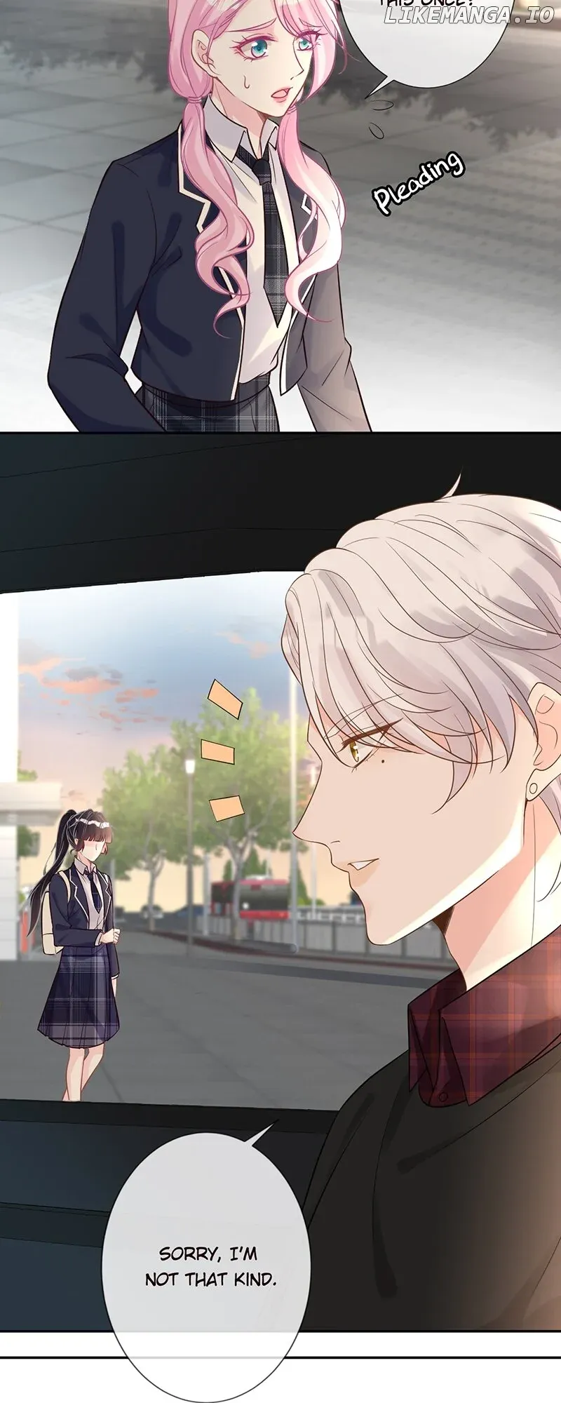 Everyone’s Darling Chapter 60 Online - página 21
