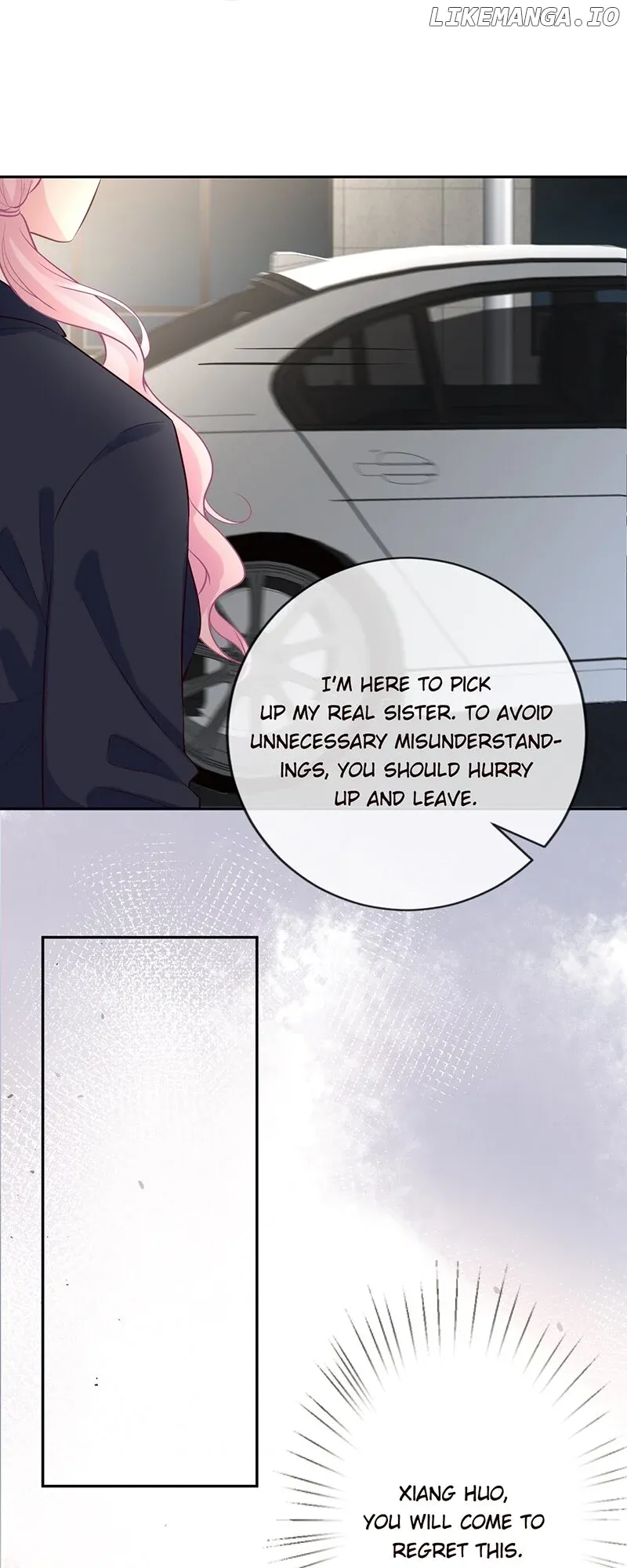 Everyone’s Darling Chapter 60 Online - página 22