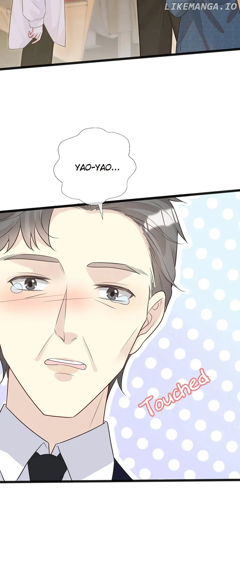 Everyone’s Darling Chapter 61 Online - página 5