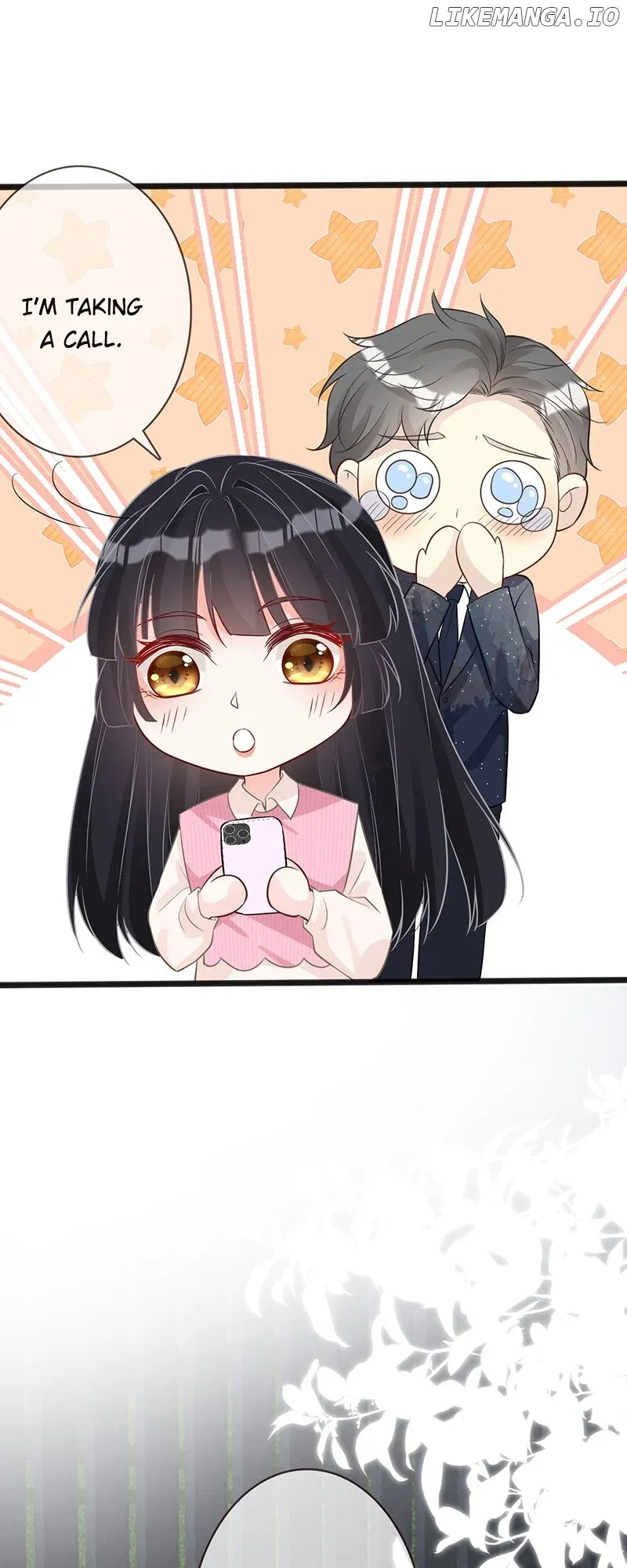 Everyone’s Darling Chapter 61 Online - página 6