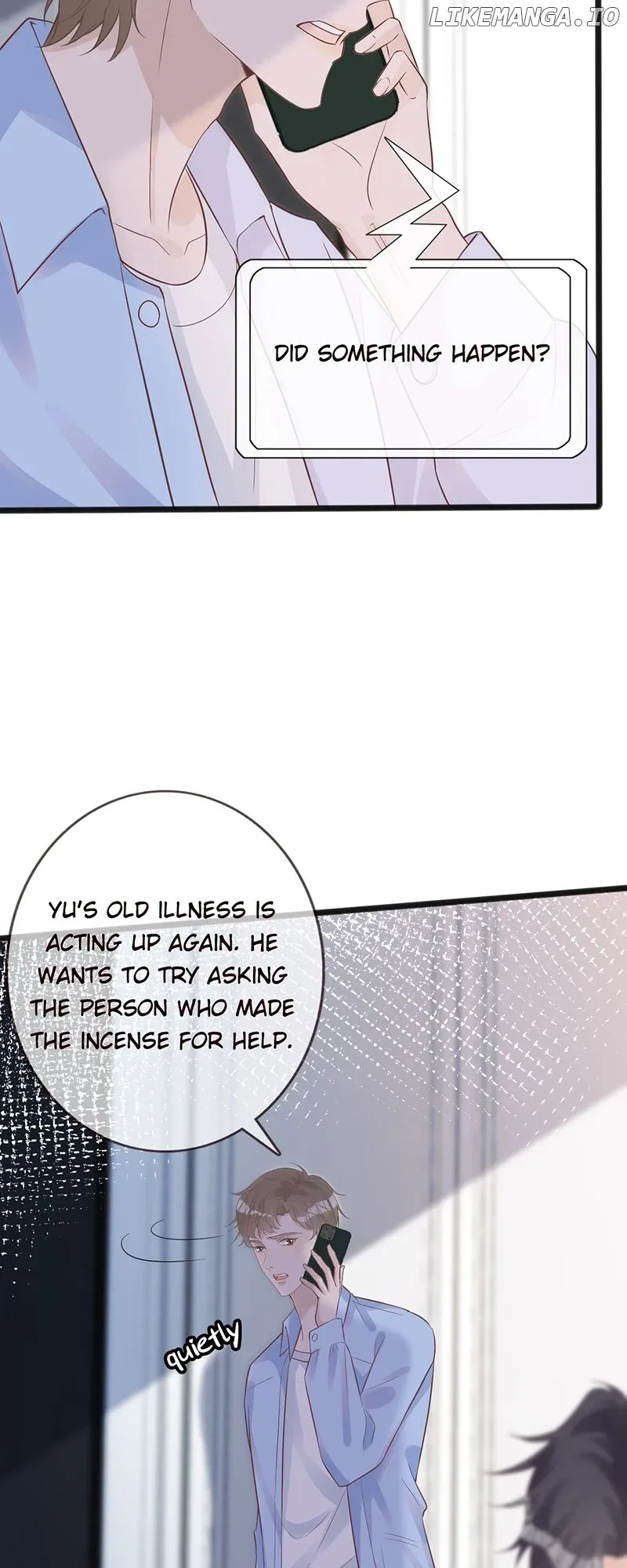 Everyone’s Darling Chapter 61 Online - página 8