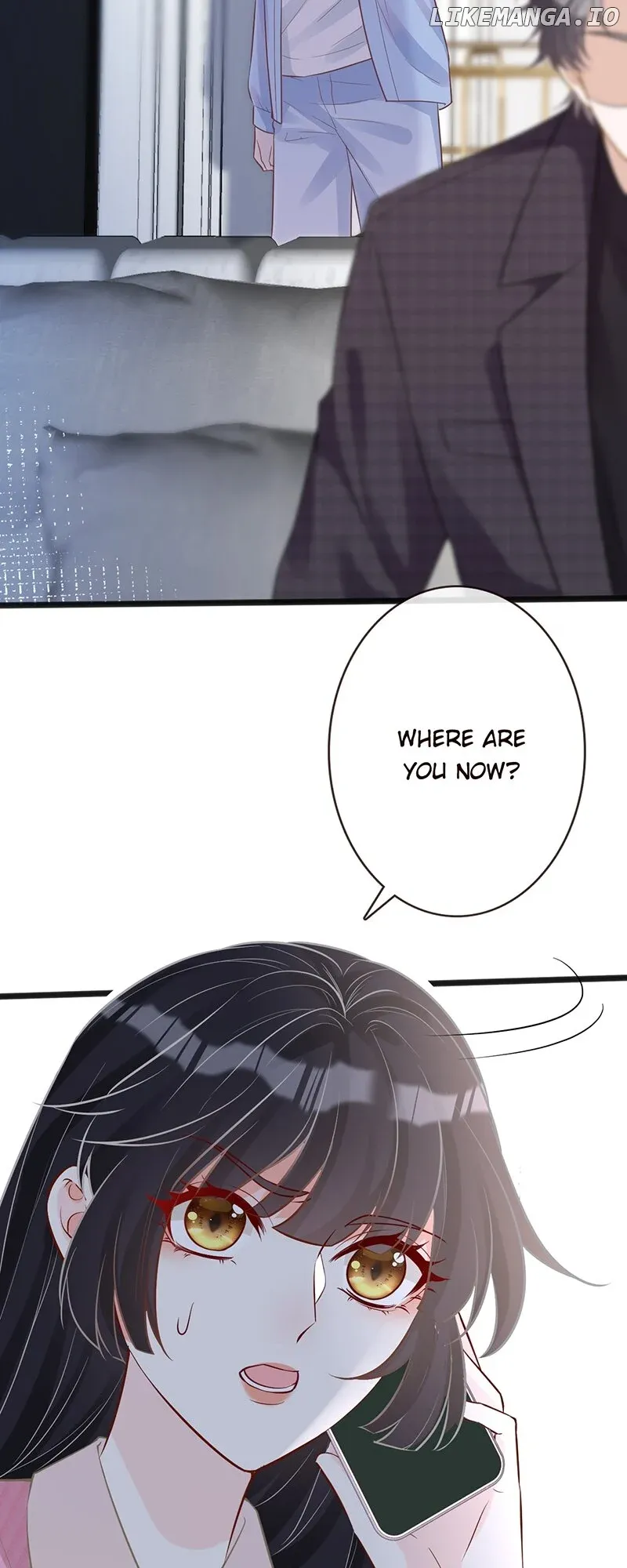 Everyone’s Darling Chapter 61 Online - página 9