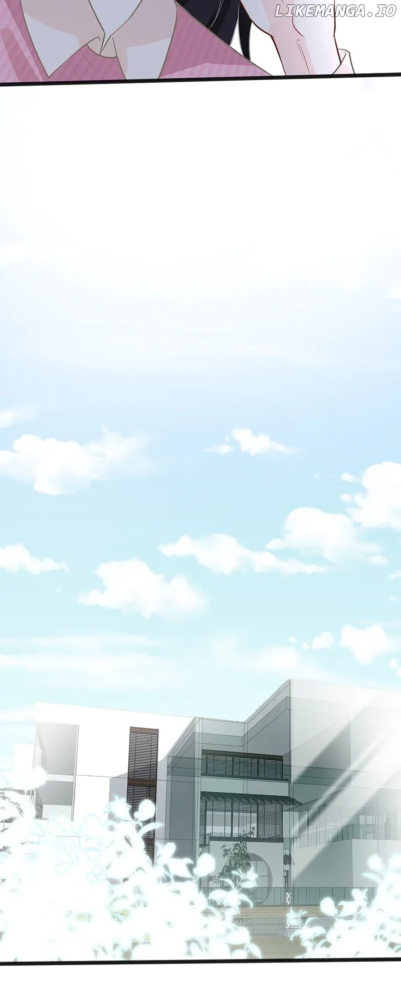 Everyone’s Darling Chapter 61 Online - página 10
