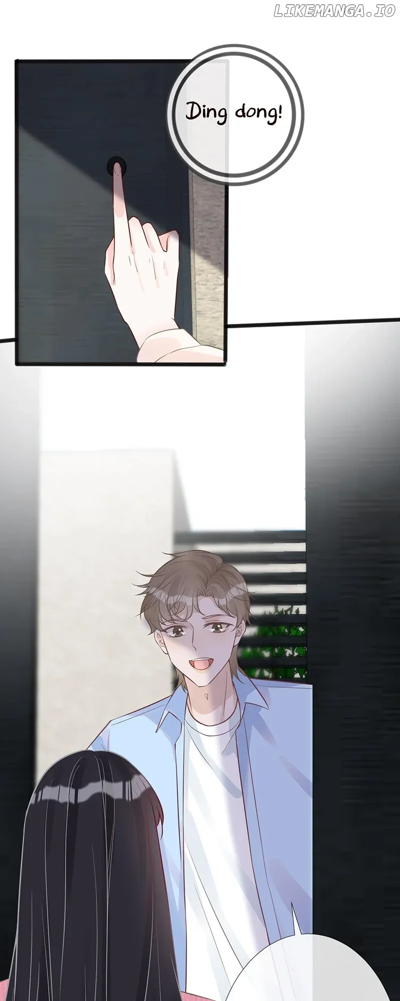 Everyone’s Darling Chapter 61 Online - página 11