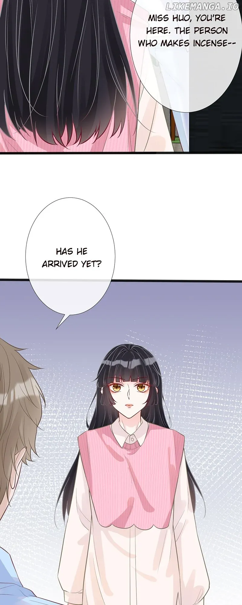 Everyone’s Darling Chapter 61 Online - página 12