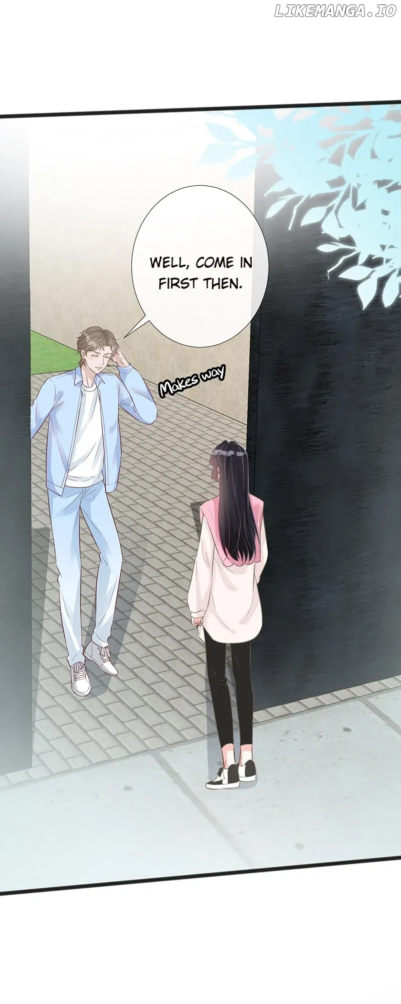Everyone’s Darling Chapter 61 Online - página 14
