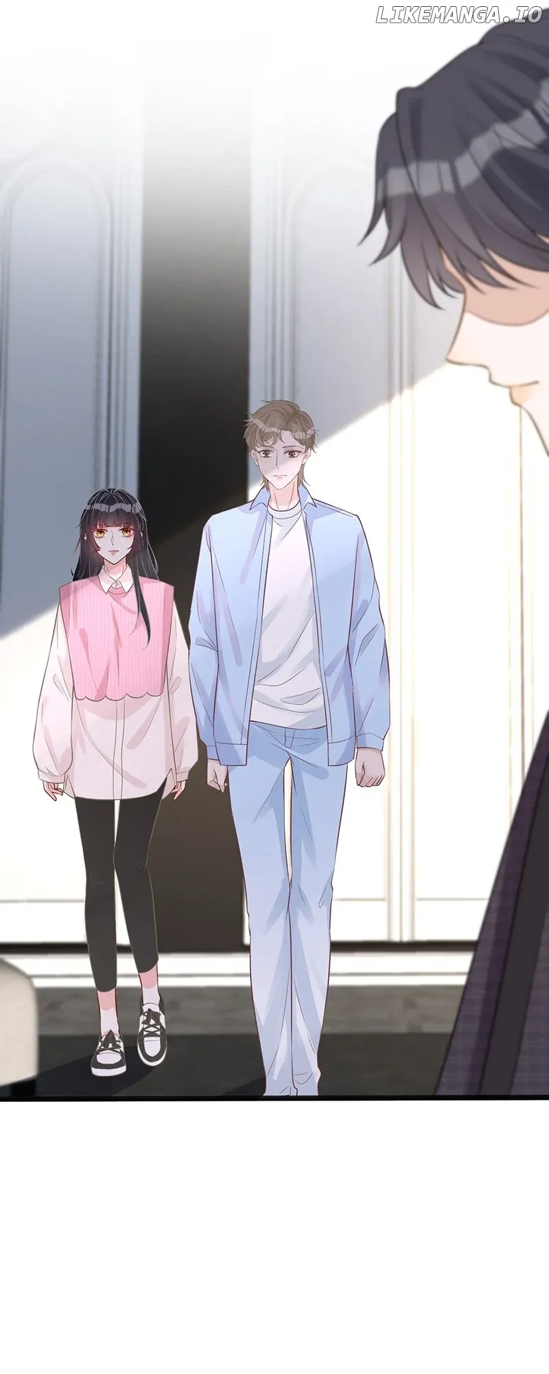Everyone’s Darling Chapter 61 Online - página 15