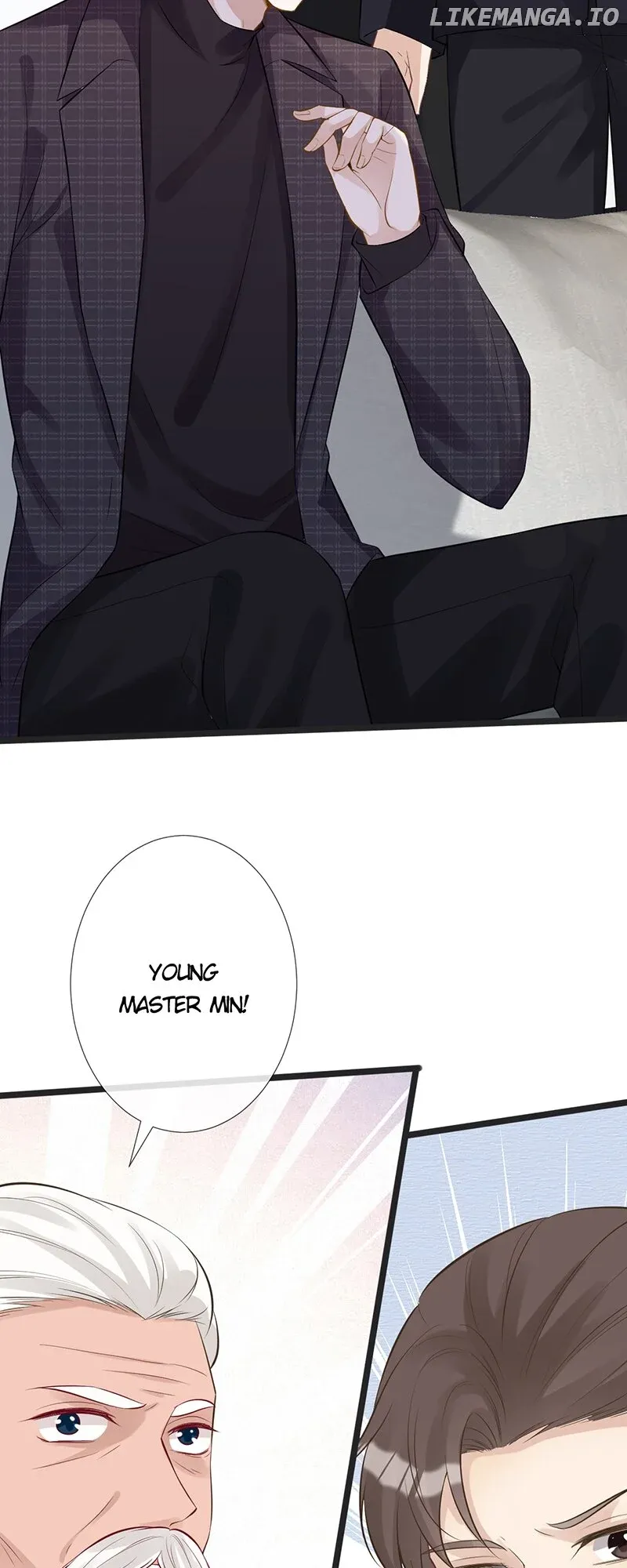 Everyone’s Darling Chapter 61 Online - página 17