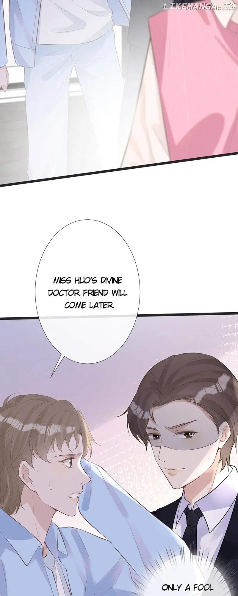 Everyone’s Darling Chapter 61 Online - página 19