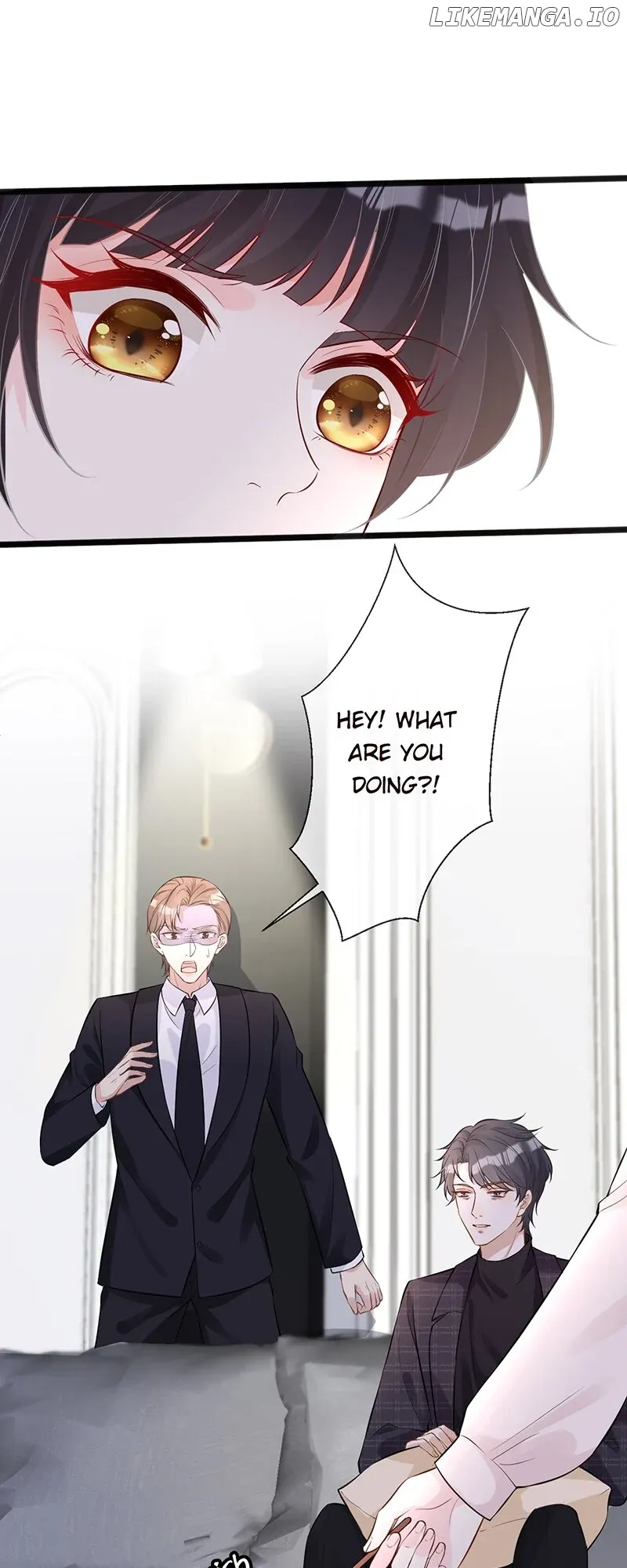 Everyone’s Darling Chapter 61 Online - página 21